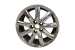 07-09 Lexus LS460 XF40 Alloy Wheel Rim 9-SPOKE 18X7.5 18'' 4261150730 Oem Used. Price: $106.40.