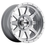 Method MR30178560325 The Standard 17X8.5 +25MM Offset 6X5.5 108MM New. Price: $335.99.
