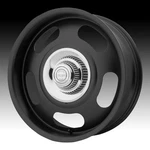 American Racing Vintage Rally Black 17X7 5X4.75 / 5X5 0MM (VN50677006700) New. Price: $225.33.