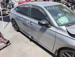 Wheel 18X8 Alloy Spoke Without Si Logo Fits 22-25 Civic 133499 Used. Price: $202.50.