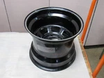 New Falcon Racing Wheels Rim Lug 15"X12" C5. Price: $90.00.