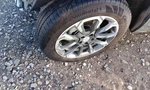 Terrain 2025 Wheel 739836 Used. Price: $335.00.