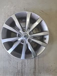 2025 Durango Wheel/rim SKU#4450190 Used. Price: $99.28.