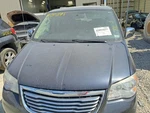 Chrysler Town & Country 2014 17 Aluminum Wheel Spoke Used Rr 4DR Van. Price: $104.45.