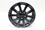 2024 2026 Mazda CX-30 2.5 Wheel Rim Alloy 16X6.5J ET45 Oem 9965R36560 Used. Price: $169.53.