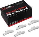 Ckauto Mc Style Zinc Clip On Wheel Weights, 1.5OZ, Coated, 1.5, Upgraded Gray New. Price: $33.92.