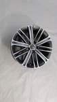 Used Wheel Fits: 2019 Genesis G80 18X8 3.8 Grade. Price: $153.75.