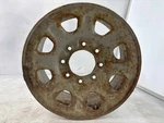 2011 - 2025 Chevrolet Silverado 3500 2500 Steel Wheel Rim 18X8.0J Oem Used. Price: $96.99.