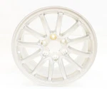 New Oem Mopar 18"X7.5" Silver Aluminum Wheel Rim 04755197AA Ram 1500 2019-2023. Price: $274.25.