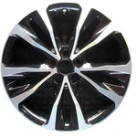 (ships Today) Wheel Rim Toyota Corolla 2017-2019 4261102P80 Factory Oe 75208 Remanufactured. Price: $191.00.
