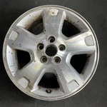 Ford Machined Silver Freestar Oem Wheel 17 2004-2007 Rim Factory 3546A Used. Price: $163.78.