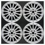 Set 2012 2013 2014 2015 2016 2017 2018 Ford C-max Focus Oem Wheels Rims 3898 Remanufactured. Price: $661.00.