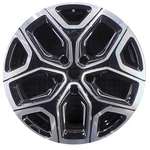 Wheel Rim Rivian R1S R1T 2022-2025 PT00001895E001 PT00001895E002 Oe 95582 Remanufactured. Price: $716.00.