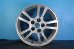 Mitsubishi Outlander 2007 08 2010 18" Oem Rim Wheel 65820 4250B260 91778164 Used. Price: $142.39.
