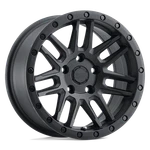 Black Rhino Wheels Arches 20X9.5 6X4.5 12MM Matte 2095ACH126114B76 New. Price: $416.27.