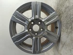2014-2015 Gmc Terrain Oem Wheel Rim Ggcom Used. Price: $108.74.