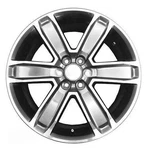 Genuine Oem Wheel For 2017-2023 Gmc Acadia Inch Alloy Rim Remanufactured. Price: $308.11.