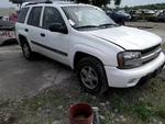 Wheel 16X7 Aluminum Spoke Full Size Spare Fits 02-03 Trailblazer 185735 Used. Price: $99.90.