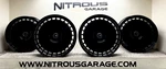 22 Gloss Black Mercedes Maybach S580 S680 Sedan RF30 Concave Class Wheels New. Price: $1747.50.