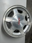 2003-2007 Gmc Sierra 1500 Yukon Suburban Safari 16" Factory Wheel Rim Oem #51 Used. Price: $49.99.