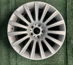 19X8.5 Front Bmw 535I 550I 740I 750I 760I #235 2010-2017 Oem Wheel Rim 6775404 Remanufactured. Price: $430.49.