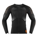 Icon Field Armor Compression Shirt Black Medium 2701-0988 New. Price: $175.00.