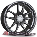 AVID1 AV32 18X9.5 +35 5X114.3 Hyper Black (set Of 4) New. Price: $1039.00.