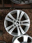 Wheel 16X6-1/2 Alloy Hatchback Gt Without Tpms Fits 13-15 Elantra 357076 Used. Price: $155.00.