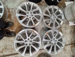2023-2025 Land Rover Range Sport 21" Factory Oem Wheels Rims Set OF4 Used. Price: $1099.99.