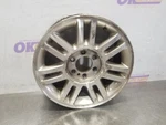 2010 Ford F150 King Ranch 18X7-1/2 Wheel Aluminum Split Spokes See Images Used. Price: $76.50.
