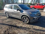 2016 Honda Pilot 18X8 Alloy Wheel Lf Grade Oem - Fast Free Shipping! Used. Price: $113.95.