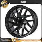 18'' Wheel Rim For Tesla Model 2024-2025 Charcoal Gray 134422900B X 8.5'' New. Price: $138.92.