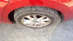 Wheel 16X6-1/2 Alloy Fits 14-18 Mazda 3 5468800 Used. Price: $108.00.