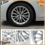 18 X 8" Wheel For Bmw 320I 328I 330I 335I 340I 428I 430I 435I 440I Aluminum Rims New. Price: $168.80.