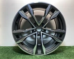 2020 2021 2022 2023 Audi RSQ8 Wheel Rim 22" Inch 4M8601025J Used. Price: $675.15.