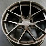 19X9.5 +35 5X120 Aodhan AFF7 Wheels 19" Matte Bronze Rims Set 4 New. Price: $1199.00.