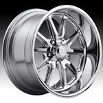 Us Mags Rambler Chrome 17X8 5X5 1MM (U11017807345) New. Price: $442.00.