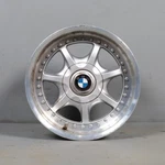 Bmw 525I 528I 530I 540I 17 X Style 19 Piece Wheel 36111093535 Oem Used. Price: $323.25.