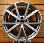 Wheel Rim Audi Quattro 20" 2016-2019 8S0601025BB Machined Oem Factory 59084 Used. Price: $579.95.