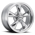 Rev 100 Classic Rim 15X7 5X114.3 Offset Polished (quantity 1) New. Price: $185.95.
