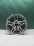 17-19 Ford Fiesta Wheel 15 Original Factory Rim C1BC-1007-BC Oem W/scratches. Used. Price: $149.99.