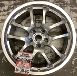 Infiniti G35 2005 2006 2007 73684 Aluminum Oem Wheel Rim 19 X 8.5 Rear Hyper Remanufactured. Price: $380.00.