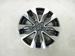 2021-2024 Honda Odyssey 18X7.5" Aluminium Alloy Wheel Rim 42700-THR-A61 Used. Price: $314.21.