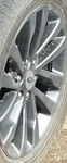 2020 Expedition Oe Wheel Ford Used. Price: $243.80.