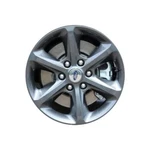 18" Ford Expedition Wheel Rim Factory Oem 10141 2018-2021 Grey Remanufactured. Price: $324.57.