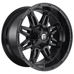 Fuel Off-road D62520901750 Hostage Series Wheel, X New. Price: $435.00.
