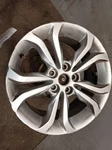 16X7 Wheel Rim From 2019 Chevrolet Cruze 11569044 Used. Price: $109.94.