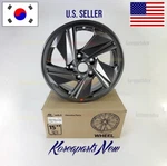 R15 Wheel Rim Aluminum 52910-AAAA0 Oem Hyundai Elantra 2024-2026 New. Price: $284.62.