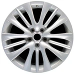 Wheel Rim Infiniti M35H M37 M56 18 2011-2013 D03001M025 D0C001M025 Oe 73732 Remanufactured. Price: $222.00.