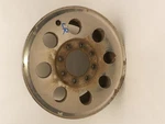Wheel 17X7-1/2 Srw Round Holes Fits 05-07 Ford F250SD Pickup 2185851 Used. Price: $119.99.